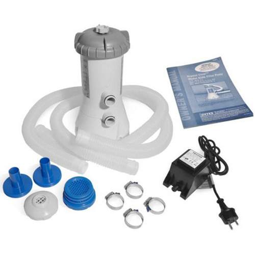 Насос для бассейна Intex Filter Pump 28638