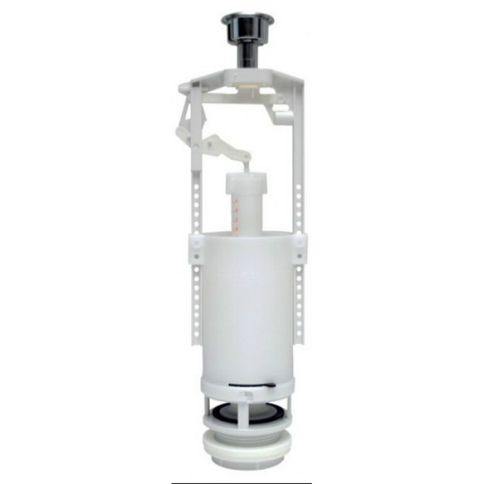 Сливная арматура для бачка ALCA PLAST A2000 купить, цены в Москве на ...