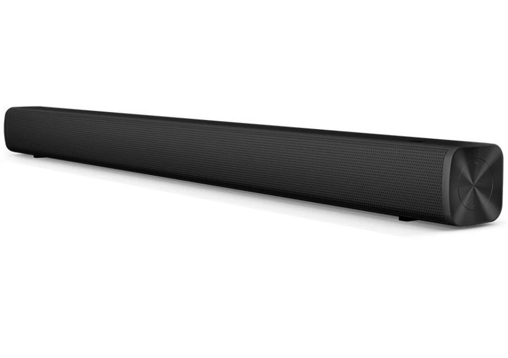 Саундбар Redmi TV Soundbar MDZ-34-DA Black, Беспроводной сабвуфер, Домашний кинотеатр, купить в Москве, цены в интернет-магазинах на Мегамаркет