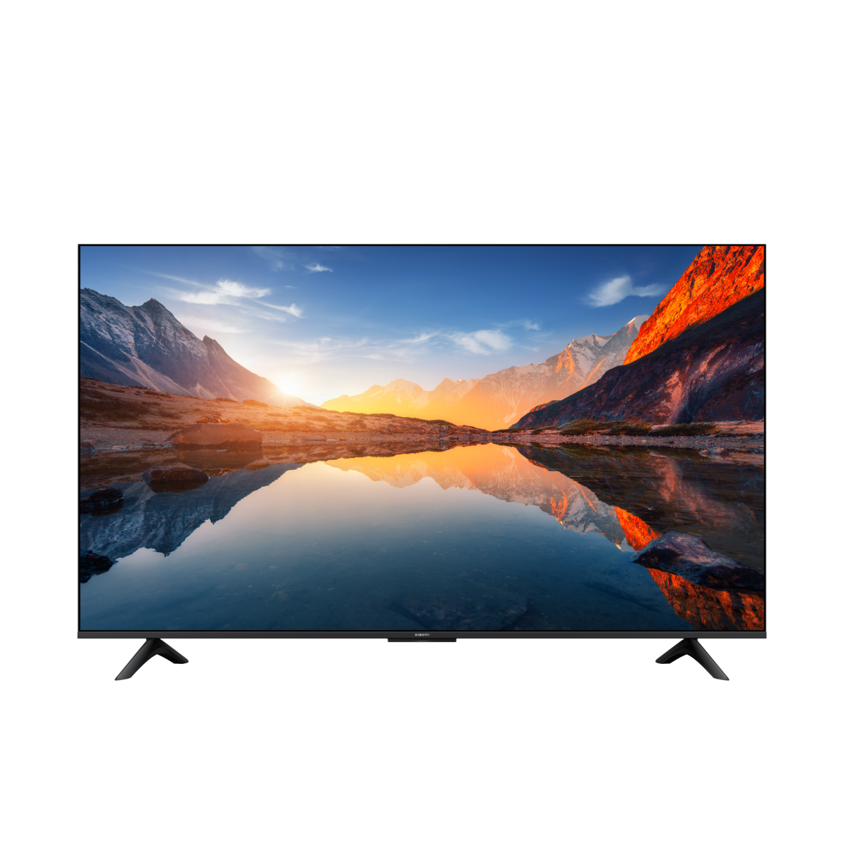 Телевизор Xiaomi TV A Pro 55 2025, 55"(139 см), UHD 4K, купить в Москве, цены в интернет-магазинах на Мегамаркет