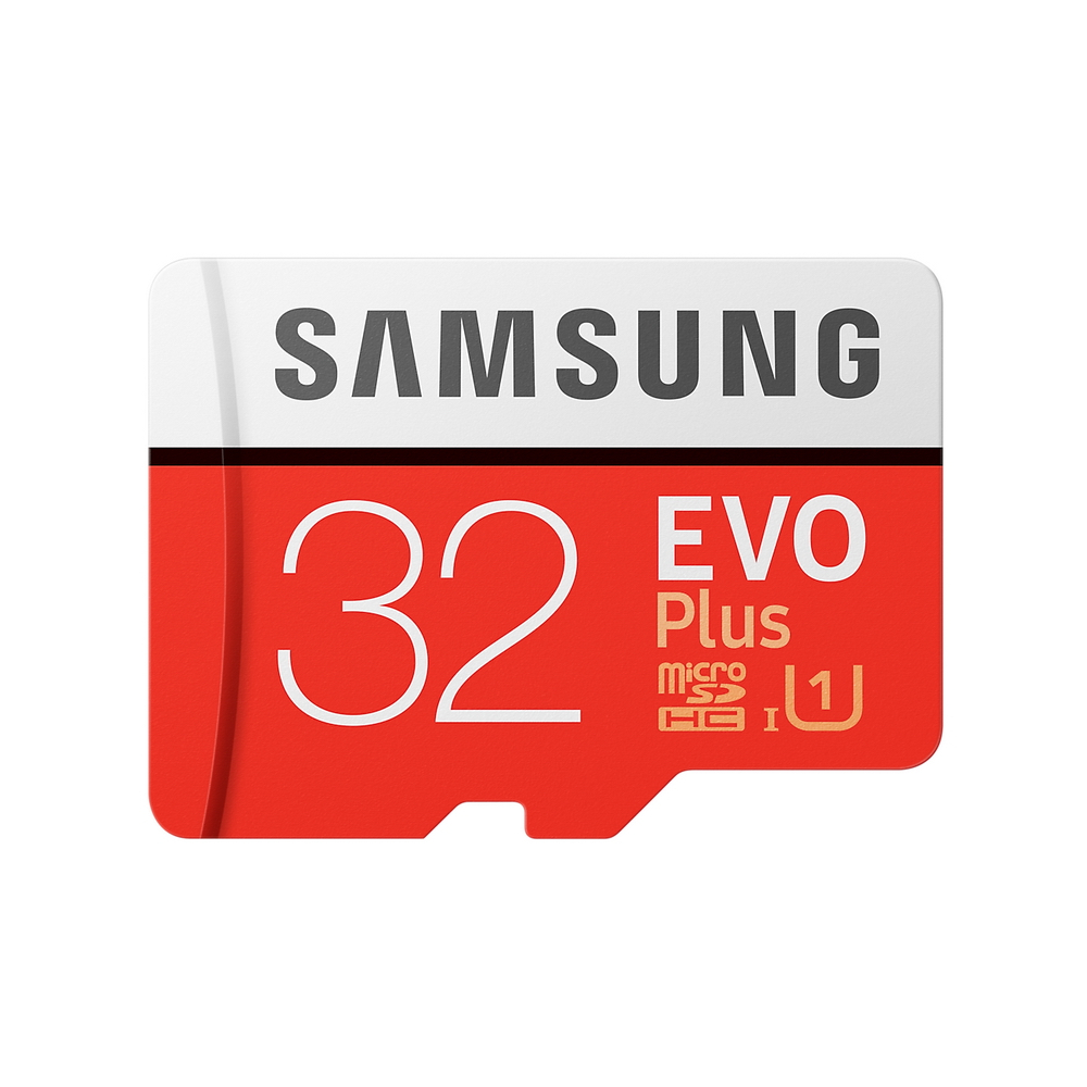 Карта памяти Samsung Micro SD 32Гб MB-MC32GA/RU MB-MC32GA/APC - купить в Мегамаркет Екб, цена на Мегамаркет