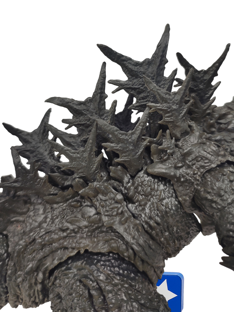 Tarfi Rind Купить фигурка StarFriend Годзилла 2023 Минус один Godzilla подвижная ...