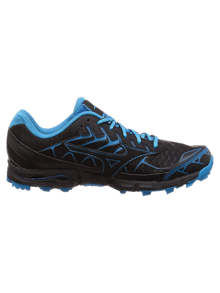 Mizuno wave outlet hayate 4