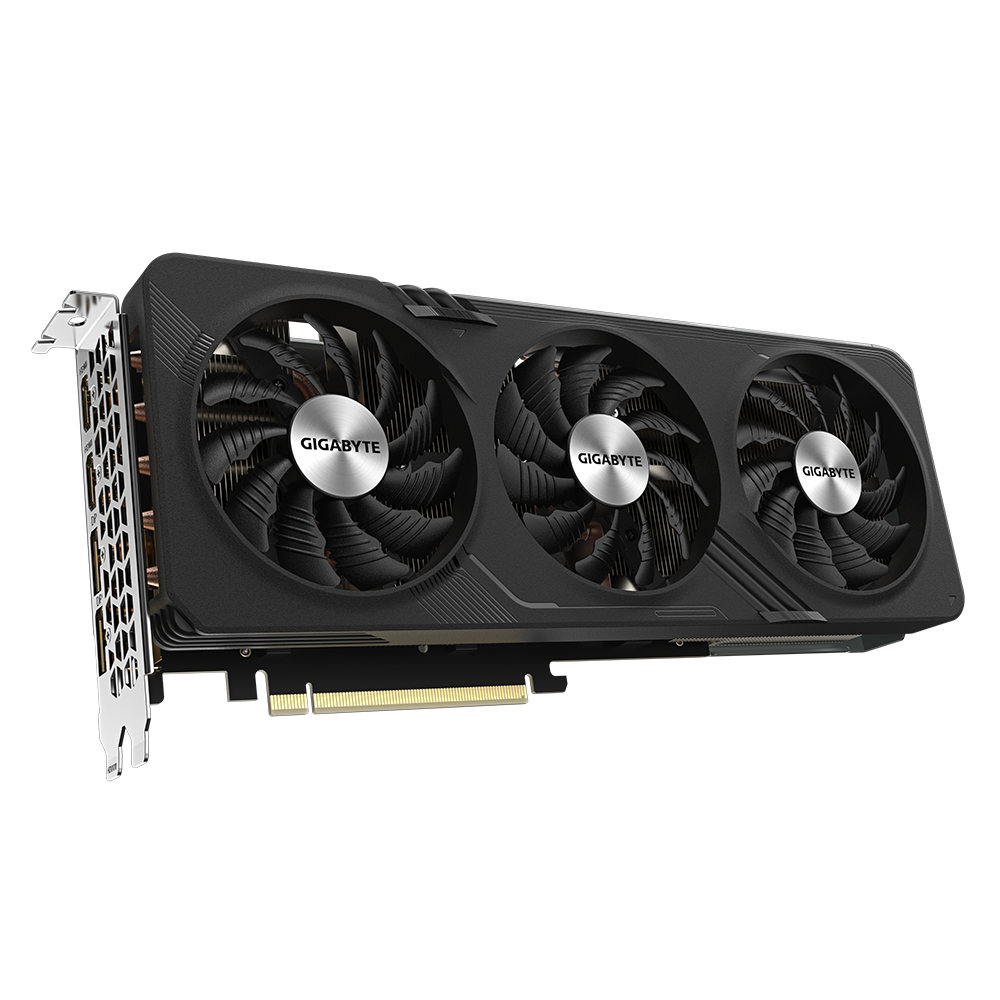 7700 xt gigabyte