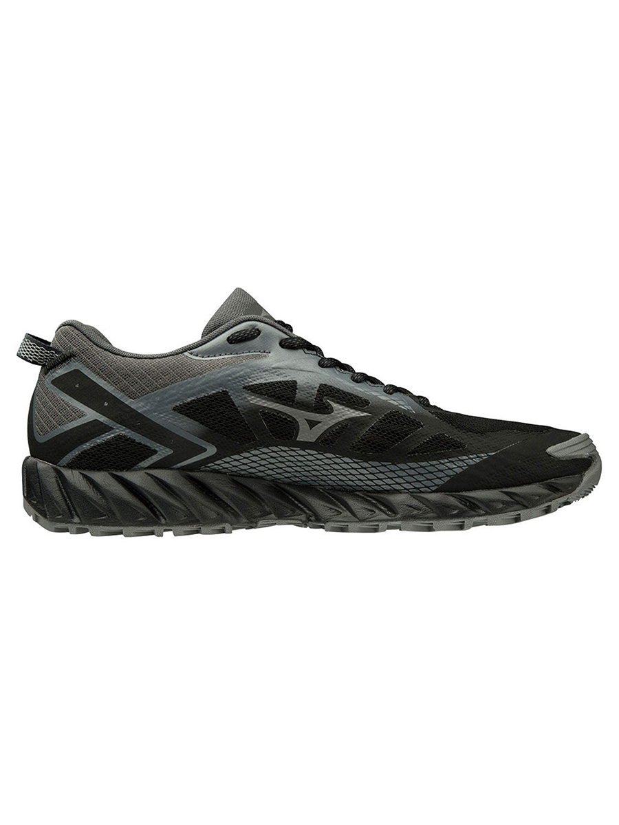 Mizuno wave deals ibuki 2