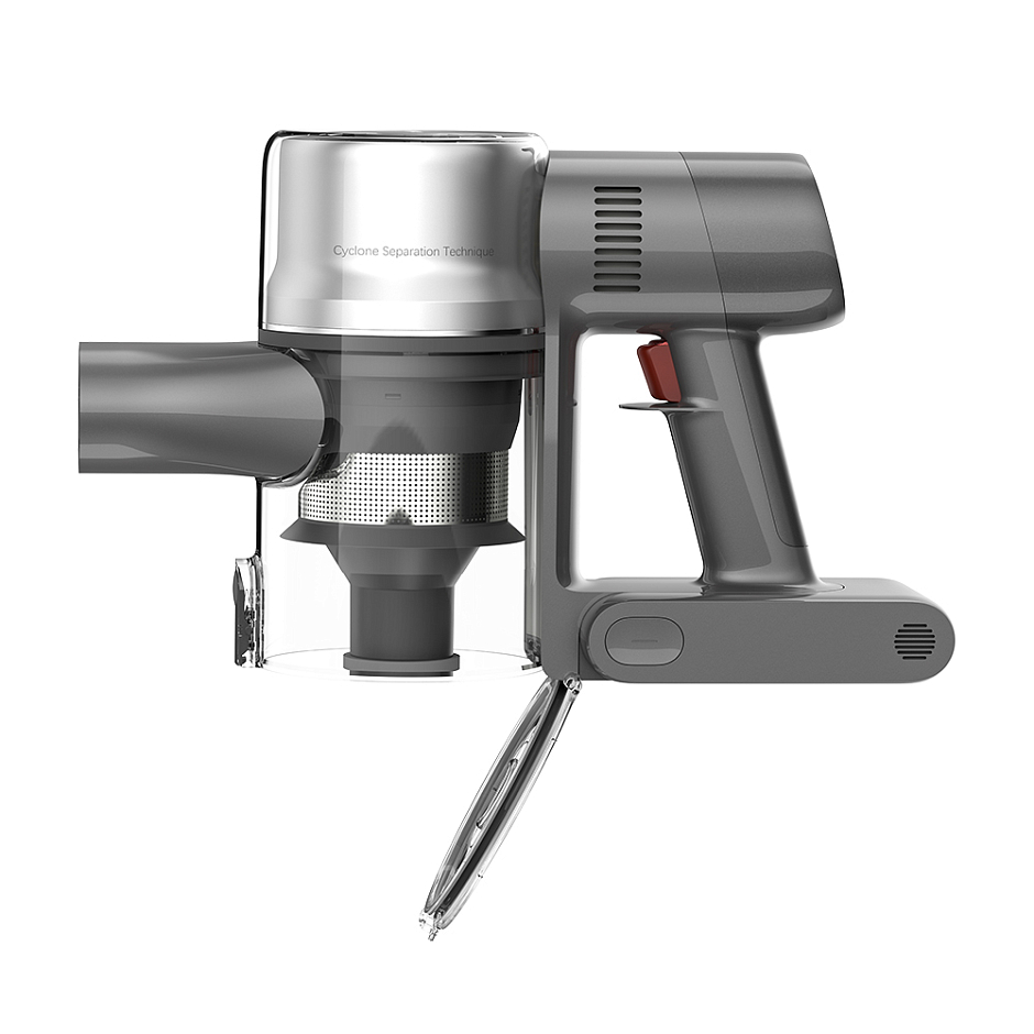 пылесос dreame t20 отзывы