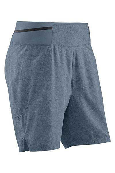 Шорты мужские CEP Shorts серые XL