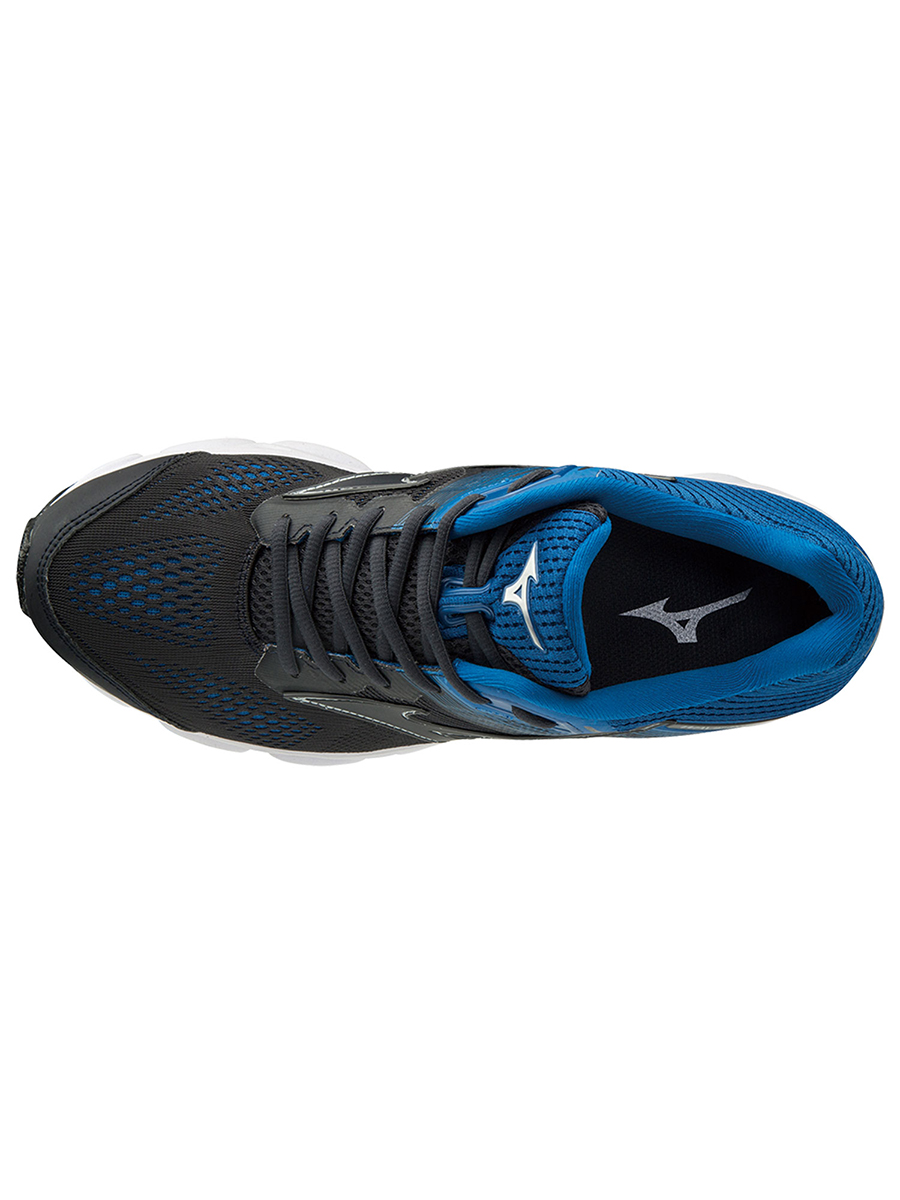 Men's mizuno wave inspire 15 deals