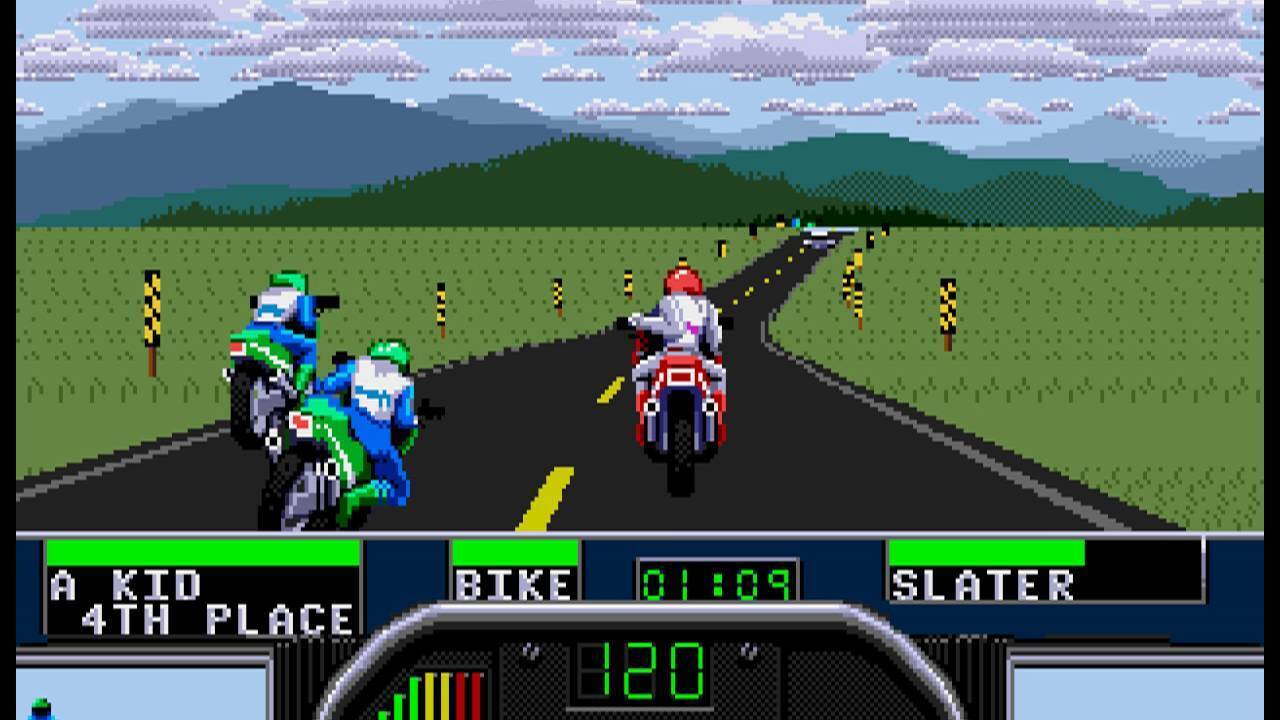 Роад раш 2. Road rash 2. Игра на сегу роад раш. Road rash 3 sega. Road rash 2 мотоциклы.