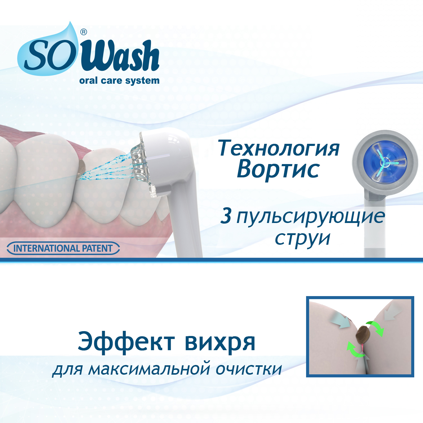 Ирригатор sowash family купить Ирригатор sowash family купить система для отбеливание зубов global white