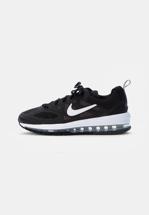 airmax genome black