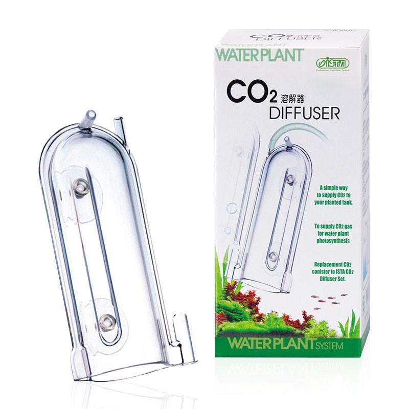 Ista co2 new arrivals diffuser set