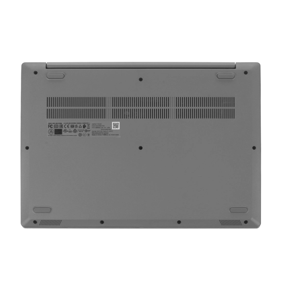 Ноутбук Lenovo IdeaPad 3 Gray (81WQ0086RU) – купить в Москве, цены в ...