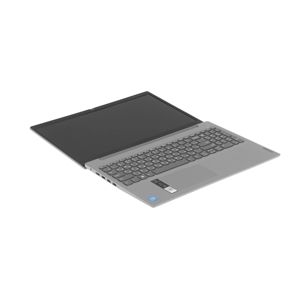 Ноутбук Lenovo IdeaPad 3 Gray (81WQ0086RU) – купить в Москве, цены в ...