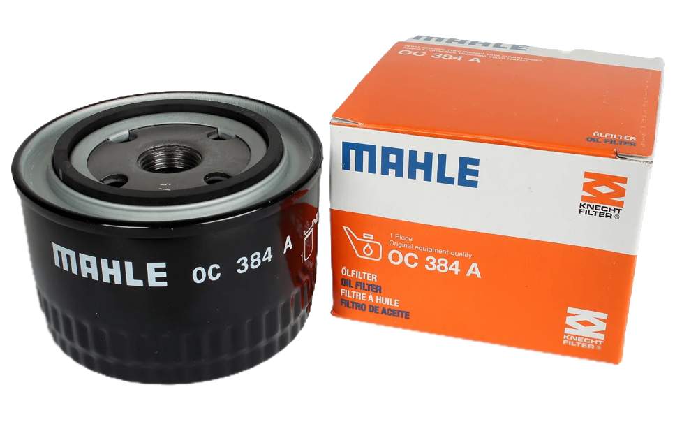 Фильтр mahle ваз