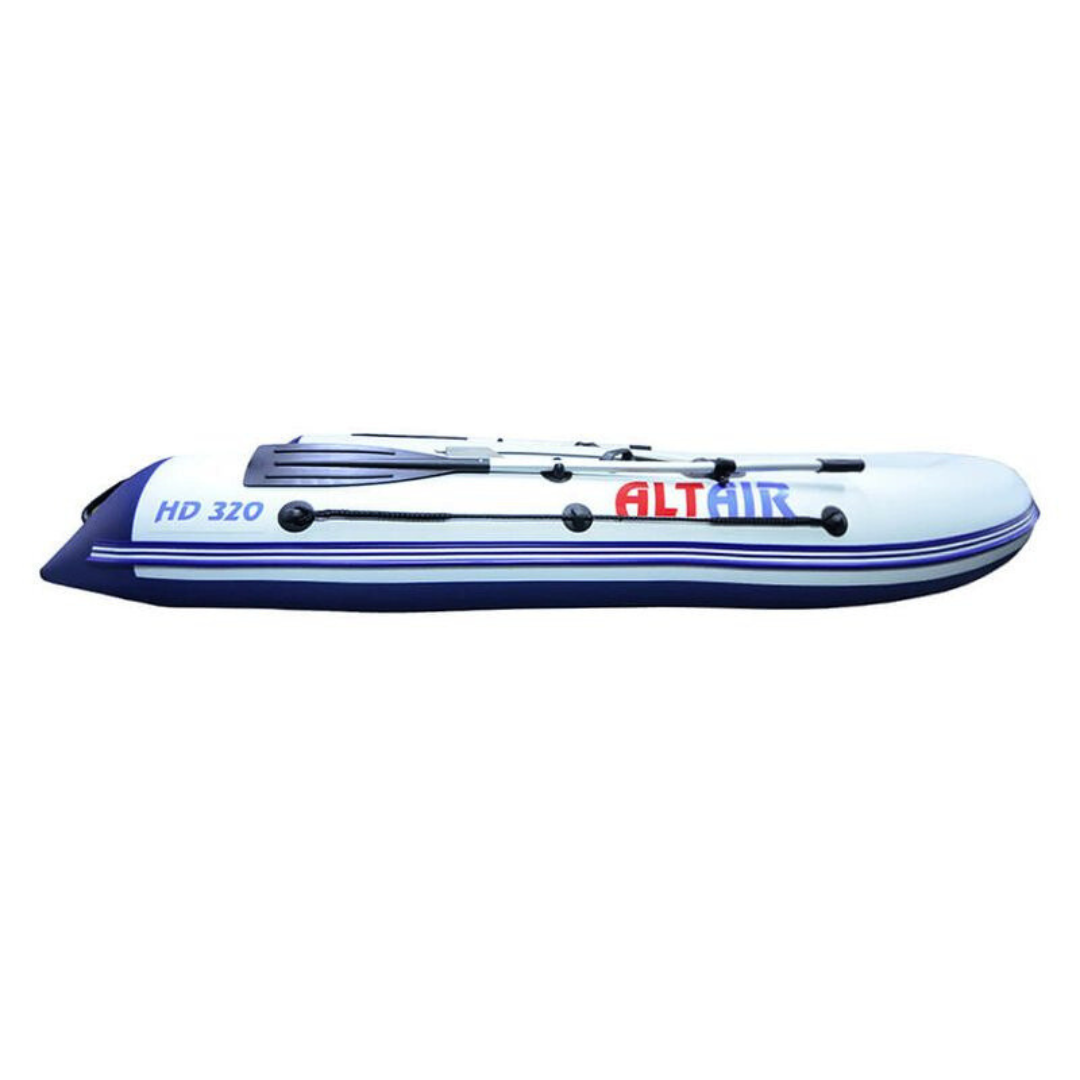 Купить Лодку Пвх Альтаир 320