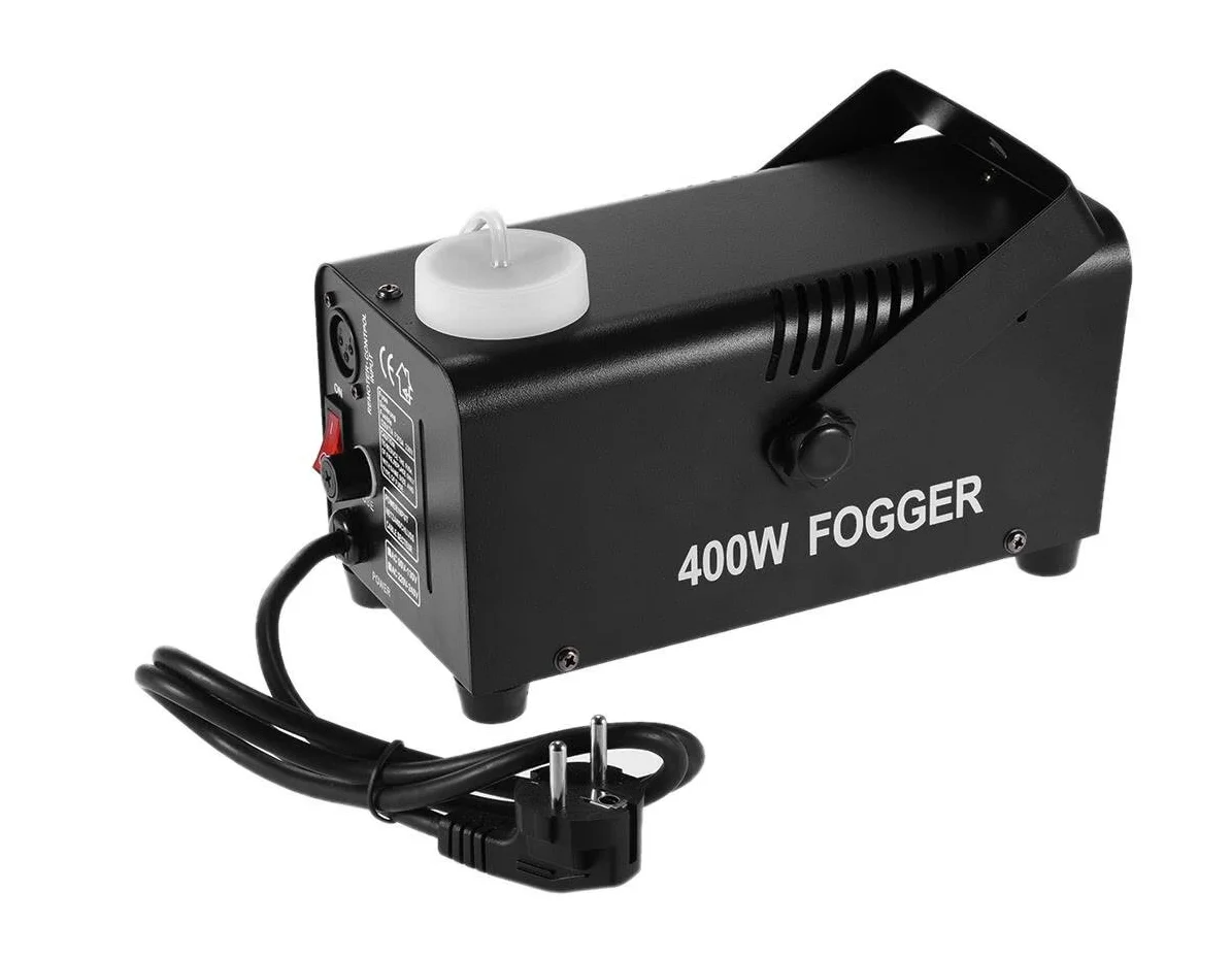 Генератор сухого тумана Fogger. Генератор тумана Fogger e-20 на колёсах. Генератор тумана 400ват. Аппарат для сухого тумана 400 w.