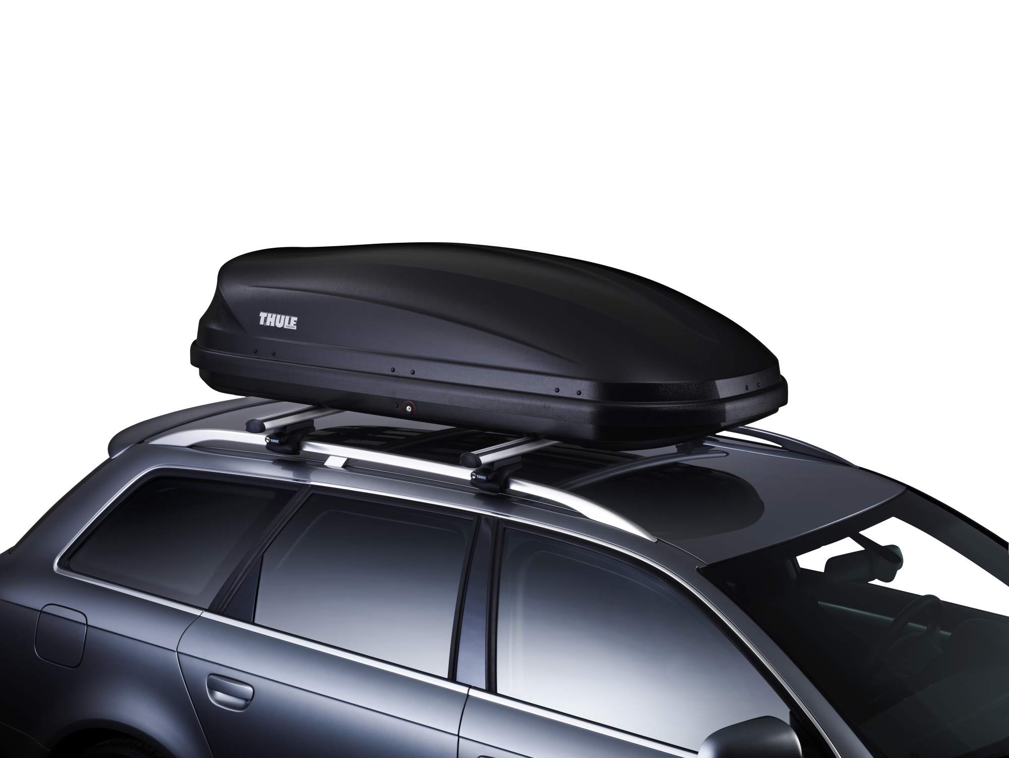 Установка автобокса на крышу автомобиля. Thule Pacific 780. Thule Motion 800. Thule Pacific 100. Thule Motion 600.