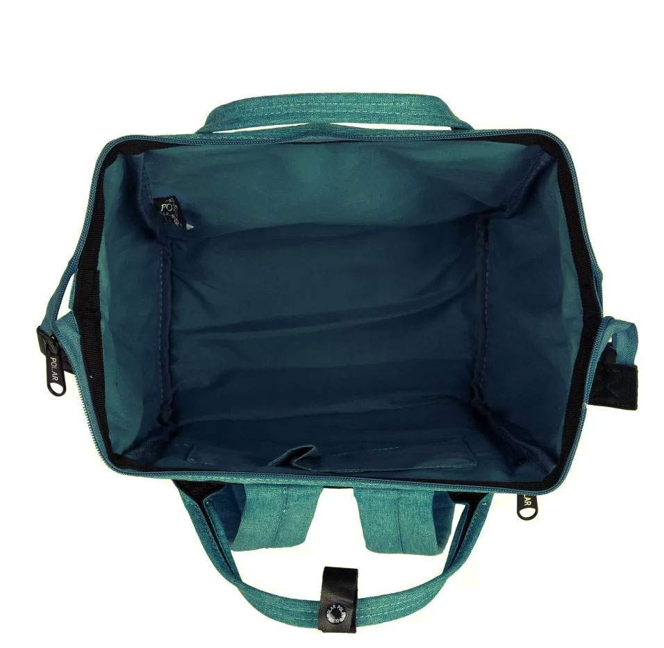 Рюкзак Polar 18206 9,2 л зеленый