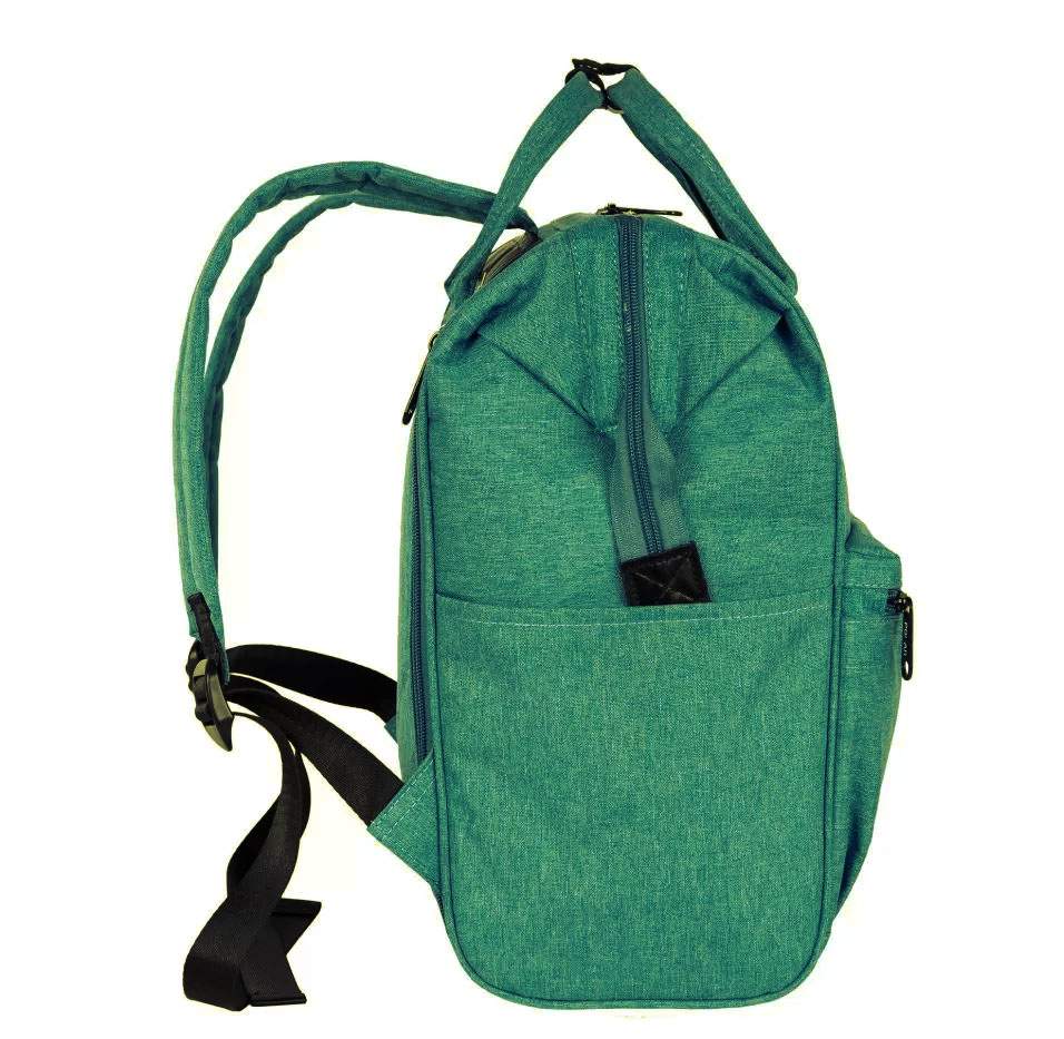 Рюкзак Polar 18206 9,2 л зеленый