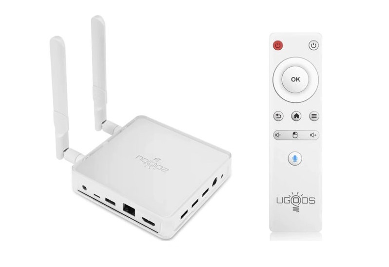 Ugoos am8 4pda. Смарт приставка ugoos. ugoos am7. ugoos x4 pro android tv. ugoos ur01 white.