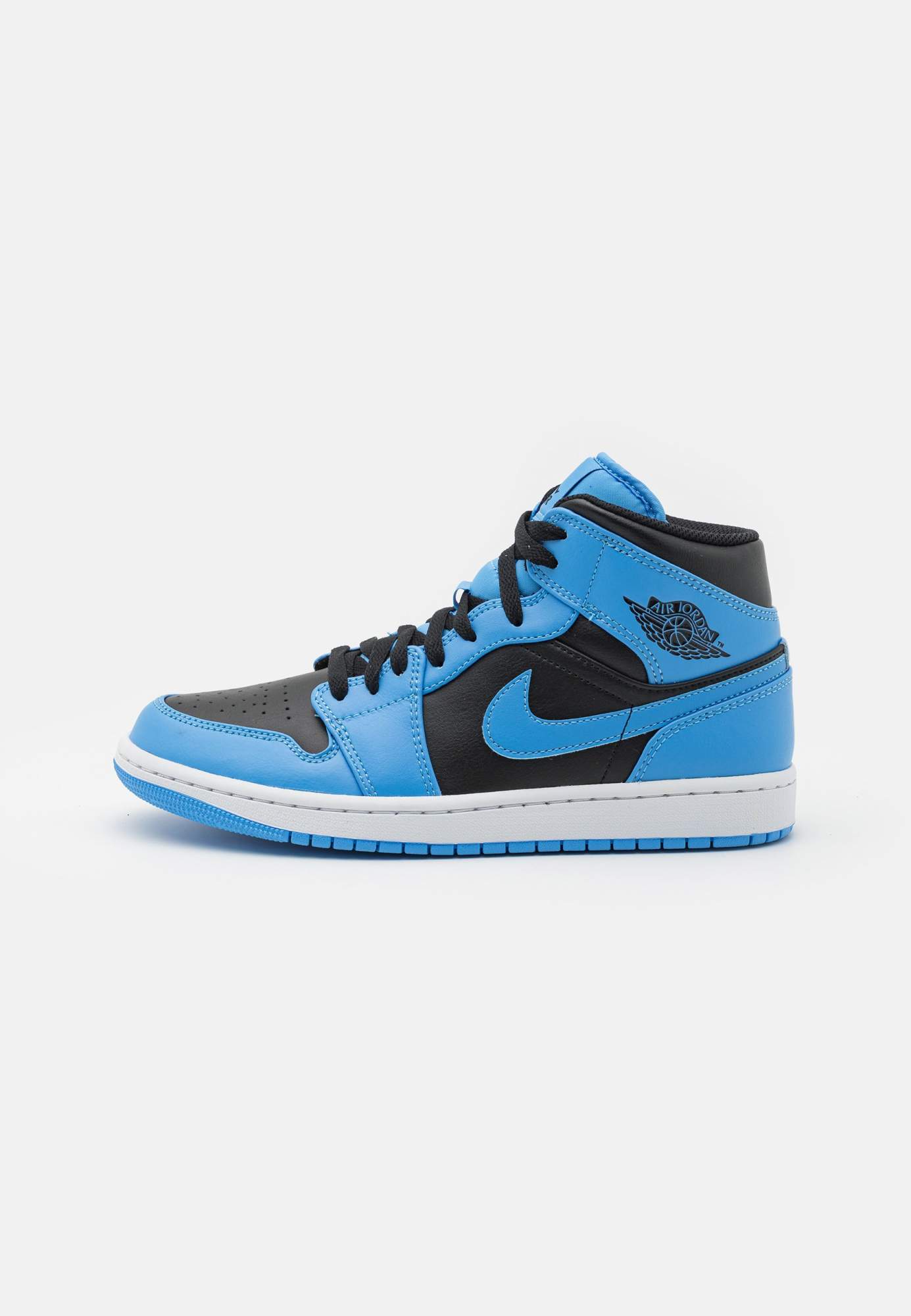 Air jordan discount 1 mid 47.5