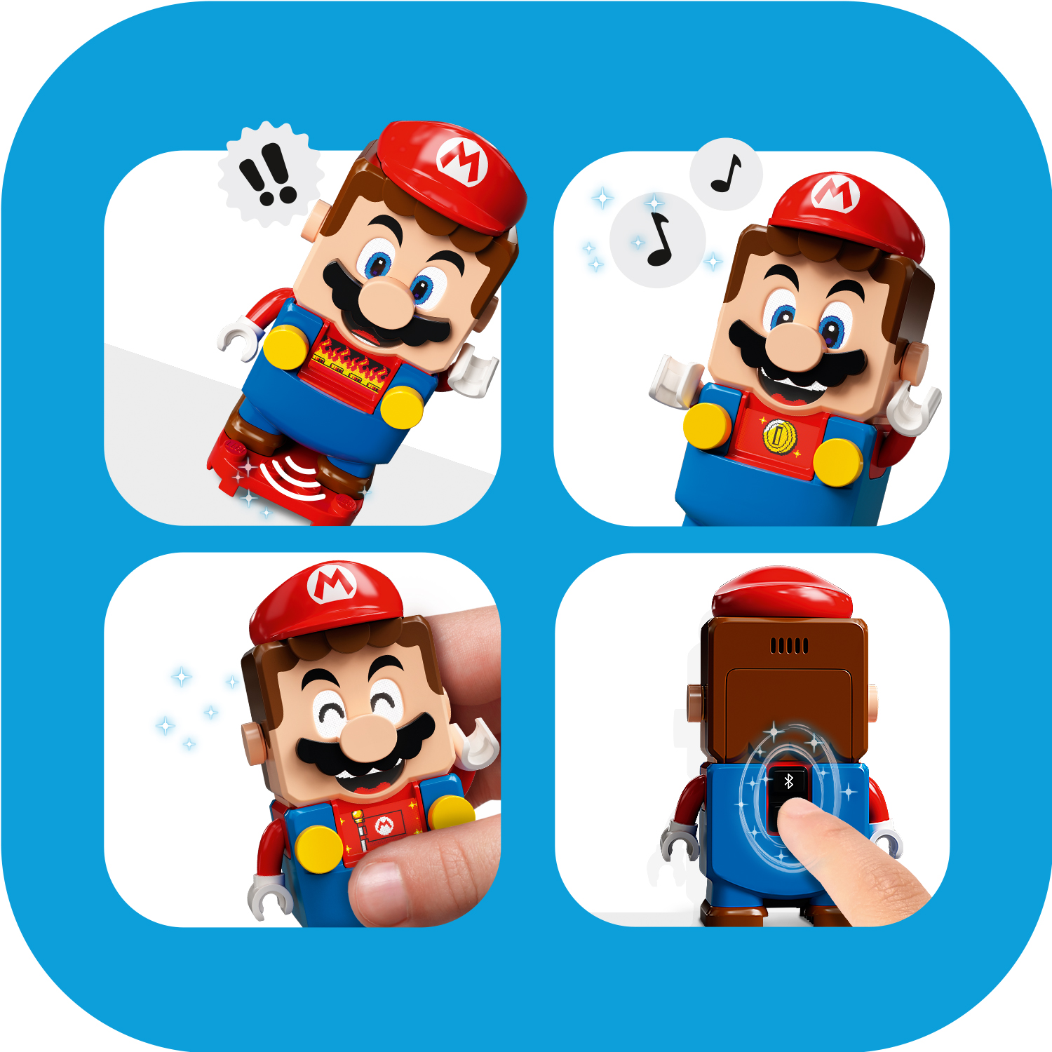 LEGO Super Mario 231 71360 100026975168