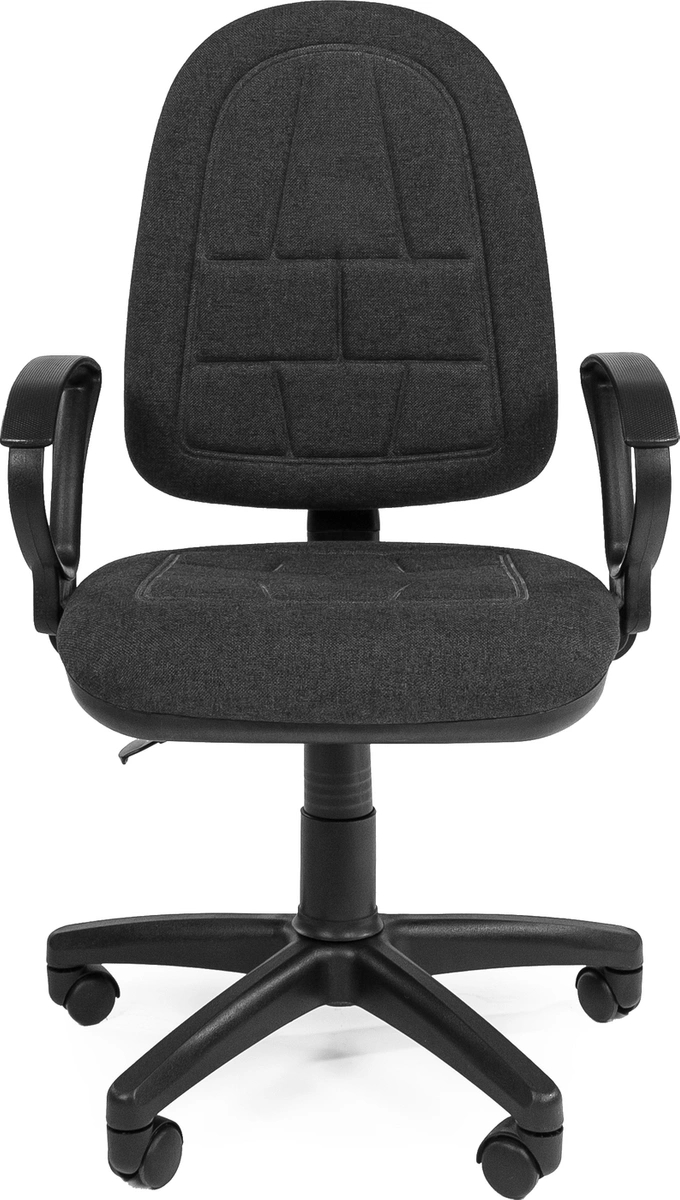 Компьютерное кресло Chairman 205 черный