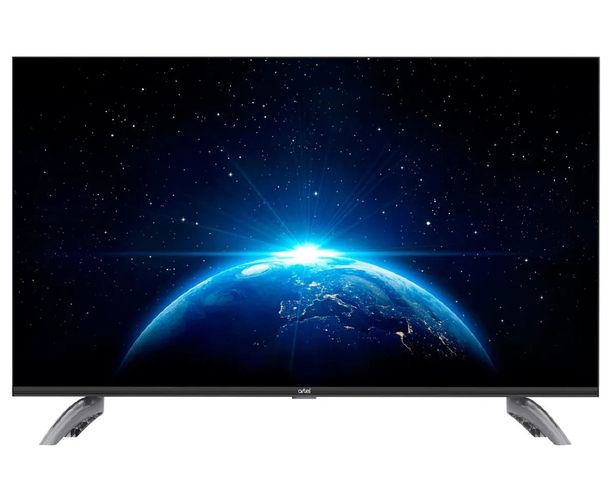 Телевизор Artel UA32H3200, 32"(81 см), HD, купить в Москве, цены в интернет-магазинах на Мегамаркет