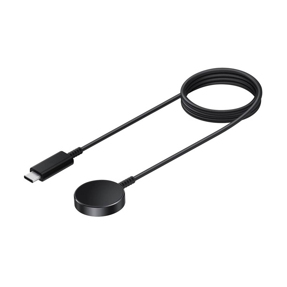 Беспроводное зарядное устройство Samsung Galaxy Watch 3,4,4 classic, 5,5 Pro, Active 1,2 №2