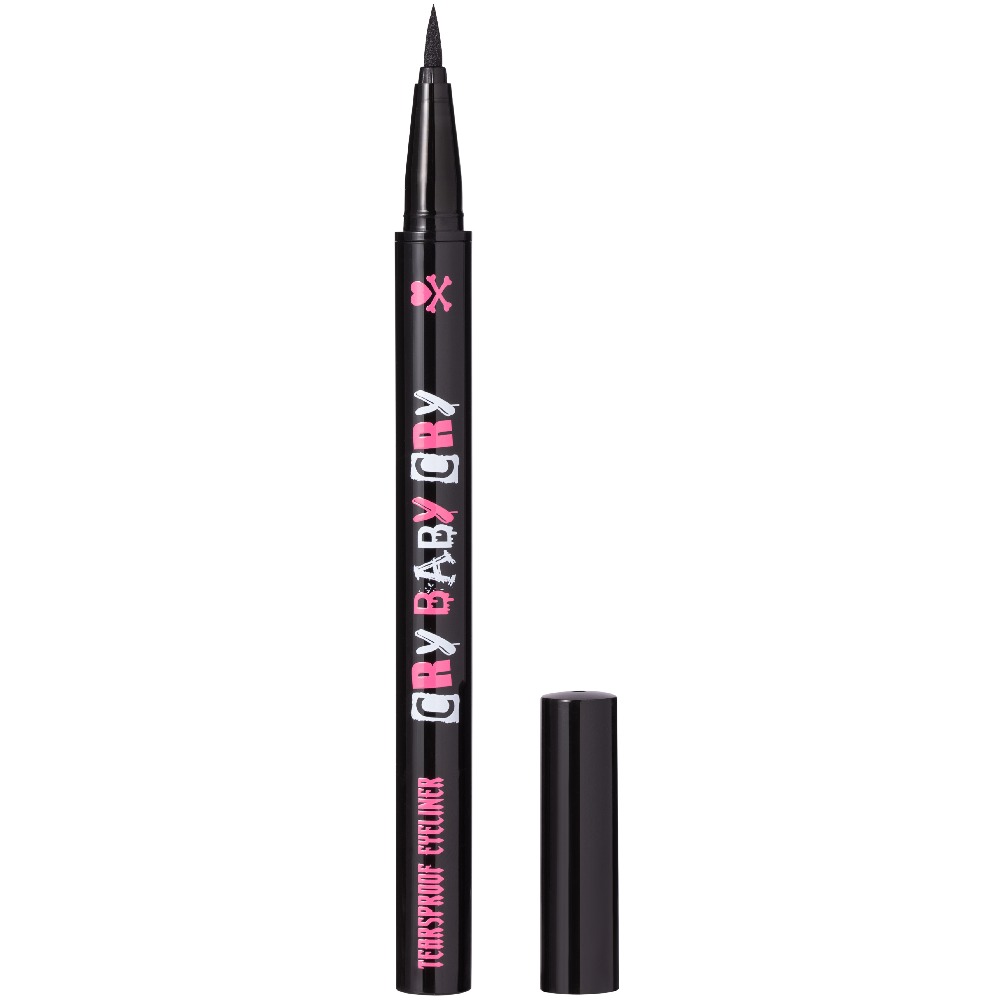 Жидкая подводка divage waterproof liquid eyeliner 01. Подводка- фломастер для глаз водостойкая huda beauty waterproof eyeliner (1 шт). Подводка beauty bomb eye catch liner. Подводка для глаз бьюти. Beauty bomb подводка-фломастер / eye catch liner тон 01.