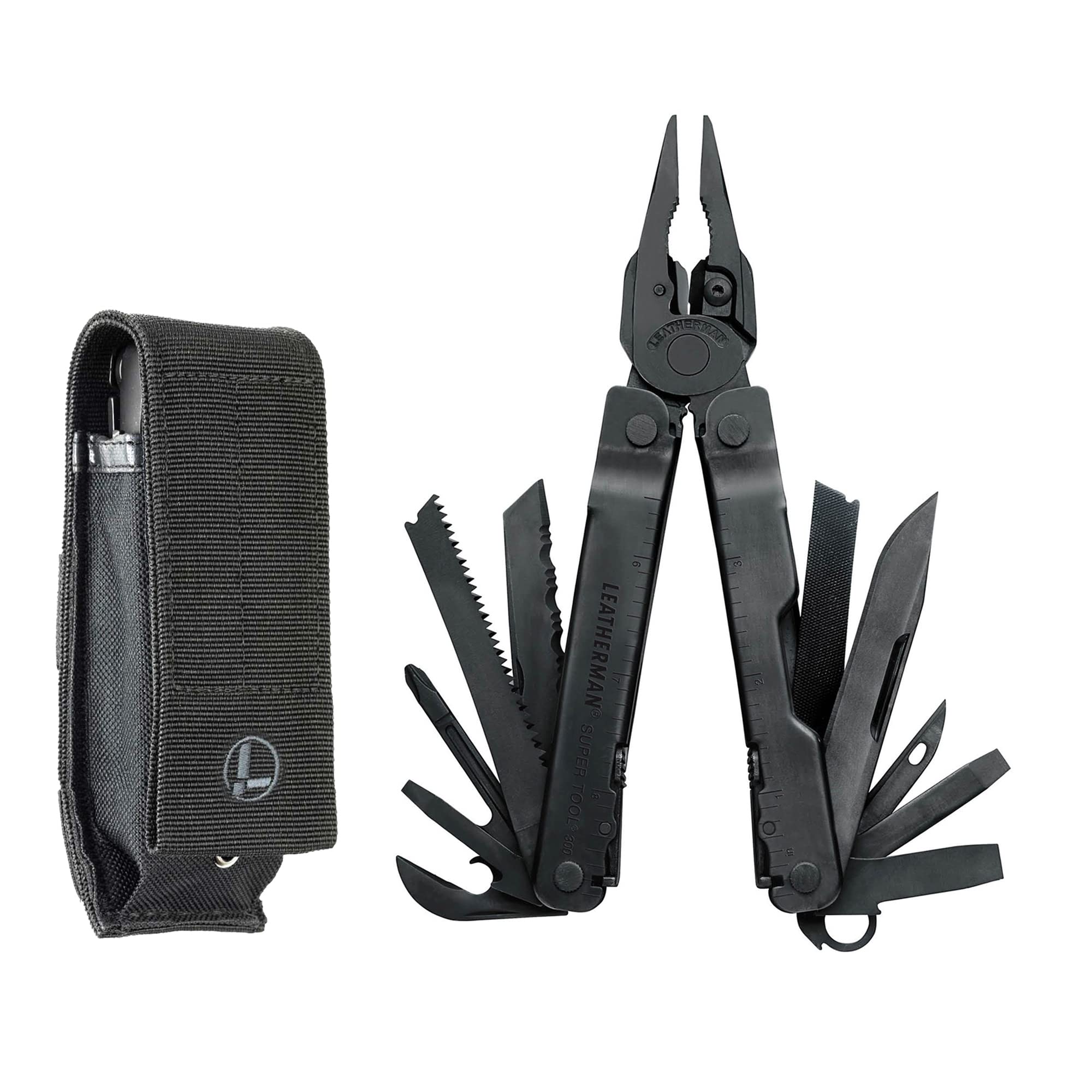 Leatherman super deals tool 300 m