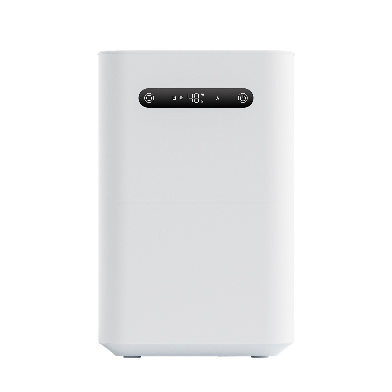 Мойка воздуха Smartmi Evaporative Humidifier 3 (CJXJSQ05ZM) белый