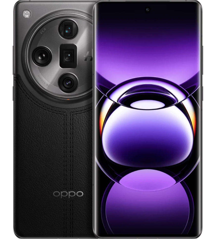 Смартфон OPPO Find X7 Ultra 16/512GB черный CN, купить в Москве, цены в интернет-магазинах на Мегамаркет