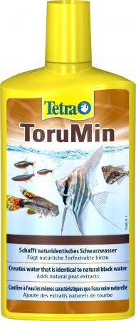Кондиционер для пресноводного аквариума Tetra ToruMin 500мл