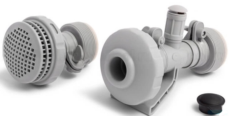 насос 65-12 BASIC 65-12SF 1x230V PN10 фланцевый Shinhoo Инженерный Центр "Коммун