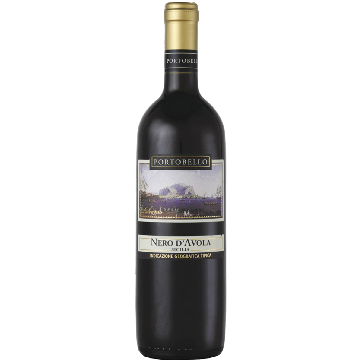 Вино Portobello Nero d