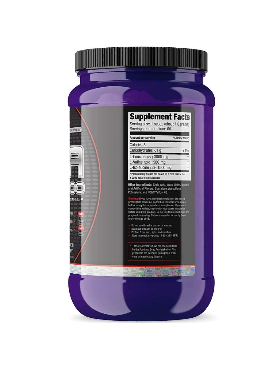 Ultimate BCAA 12000 Powder flavored 457g. BCAA Powder 12000 (Ultimate Nutrition). BCAA Ultimate Nutrition BCAA Powder 12000.