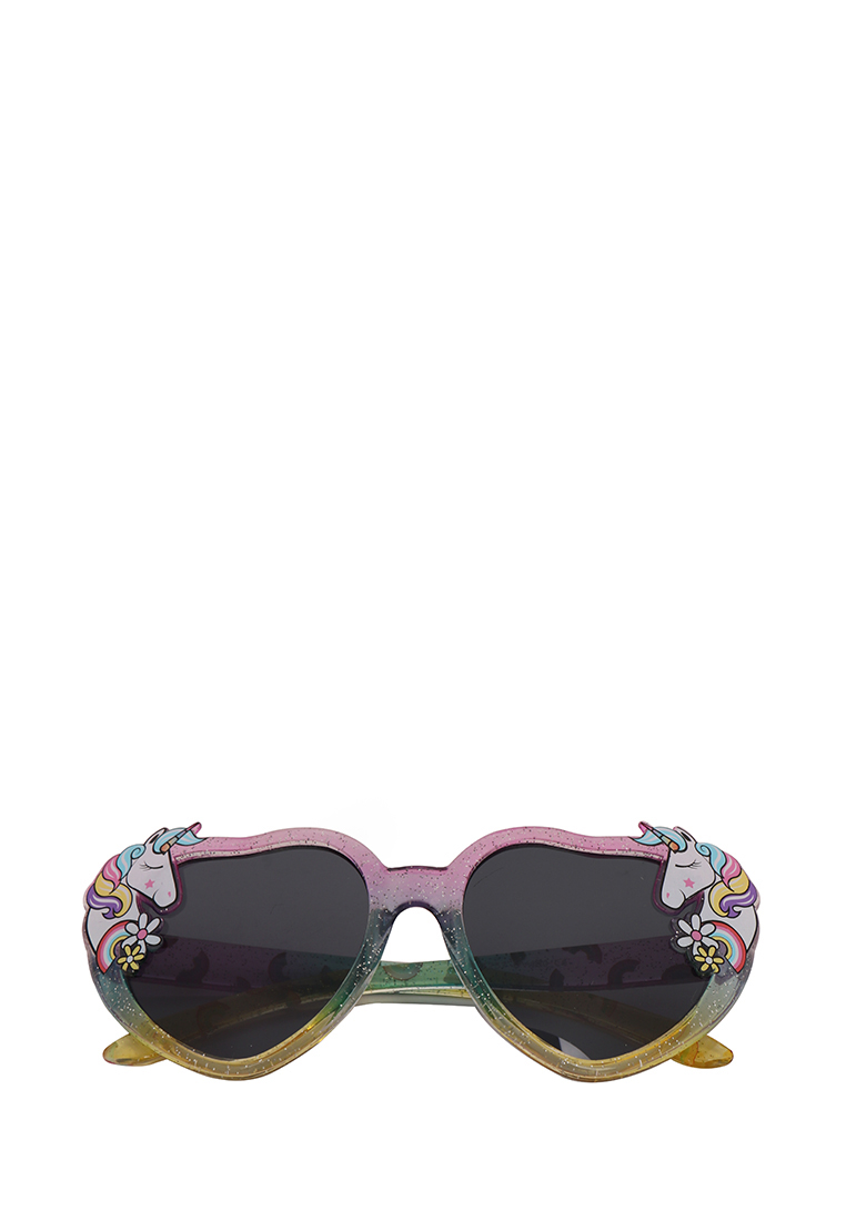 Солнцезащитные очки Daniele Patrici B7257 цв. разноцветный