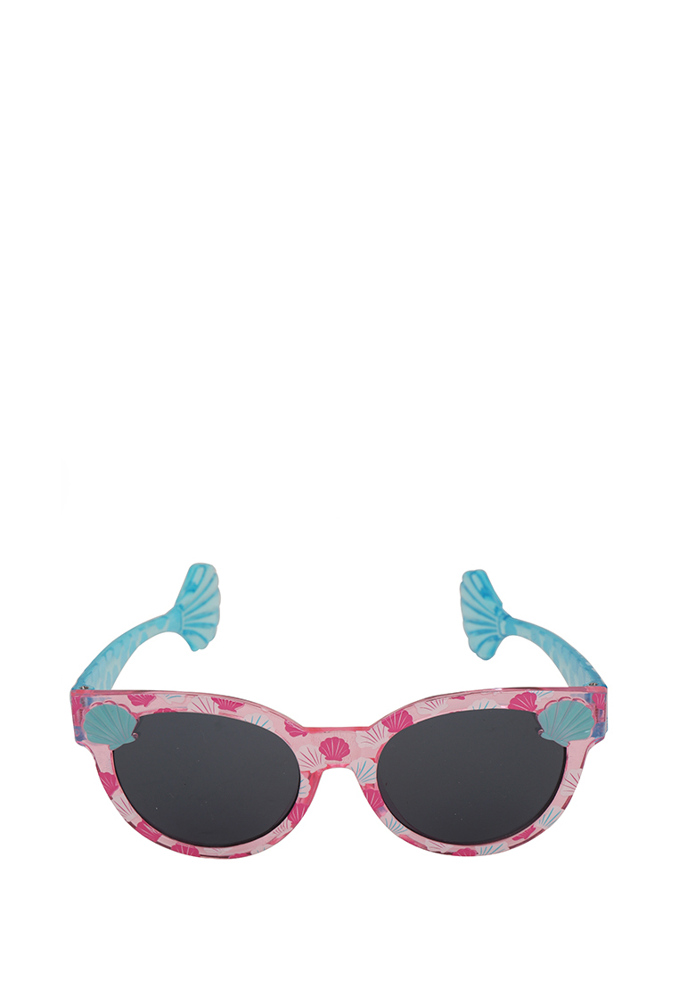 Солнцезащитные очки Daniele Patrici B7258 цв. розовый, синий, серый