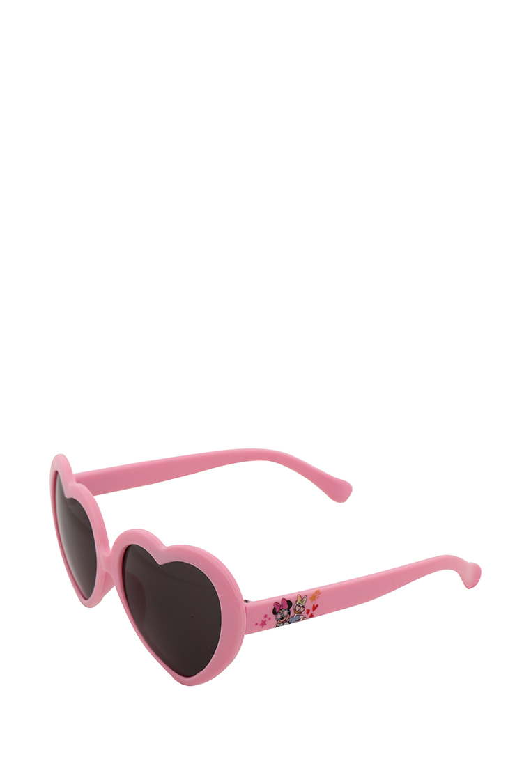 Солнцезащитные очки Minnie Mouse L0560 цв. розовый, серый