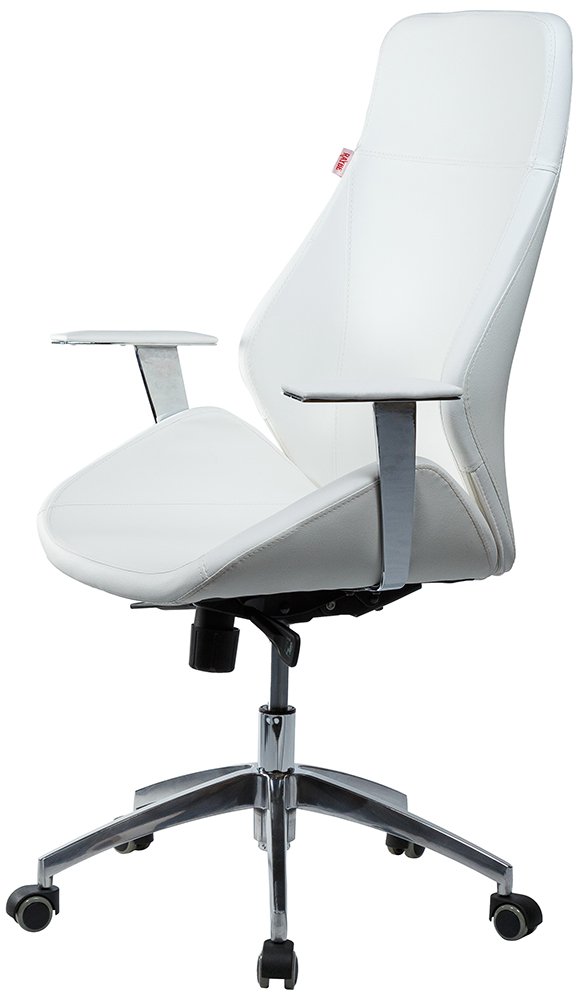 Офисное кресло Raybe JA-10 белое