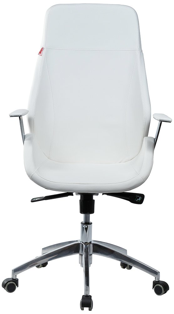 Офисное кресло Raybe JA-10 белое