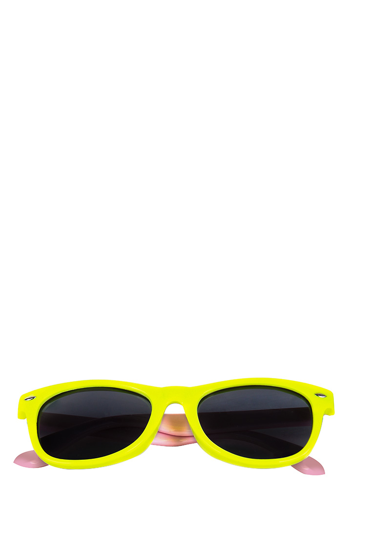Солнцезащитные очки Daniele Patrici A33253 цв. розовый, жёлтый