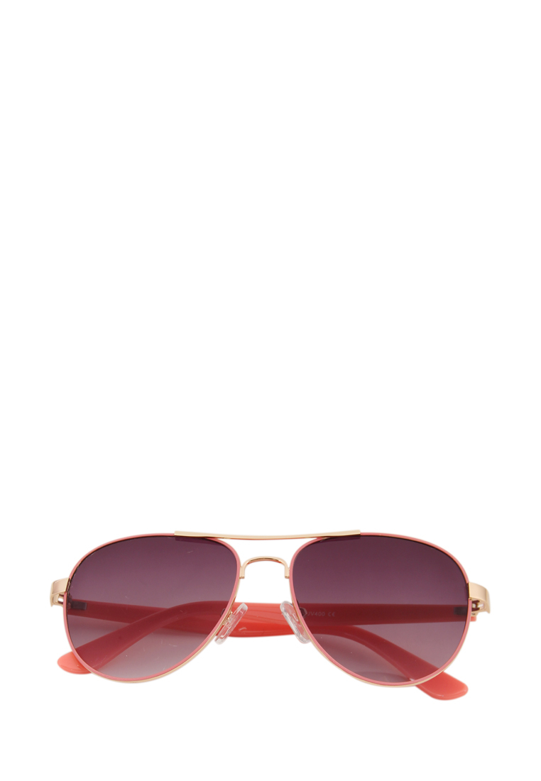Солнцезащитные очки Daniele Patrici A34464 цв. розовый, фиолетовый