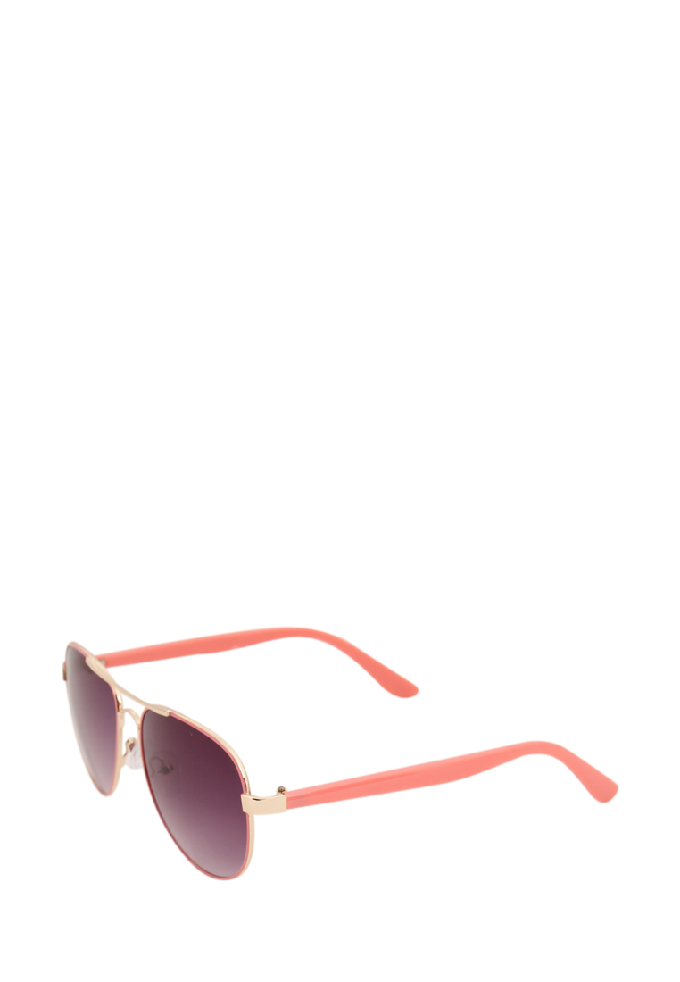 Солнцезащитные очки Daniele Patrici A34464 цв. розовый, фиолетовый