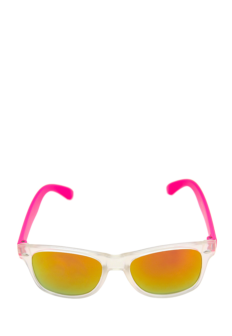 Солнцезащитные очки Daniele Patrici A34612 цв. фуксия, фиолетовый