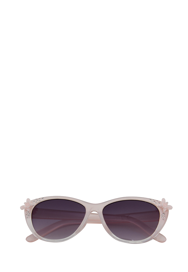 Солнцезащитные очки Daniele Patrici B5322 цв. серый, розовый