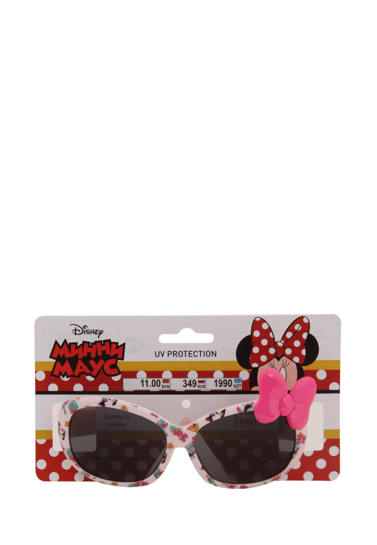 Солнцезащитные очки Minnie Mouse L0457 цв. разноцветный