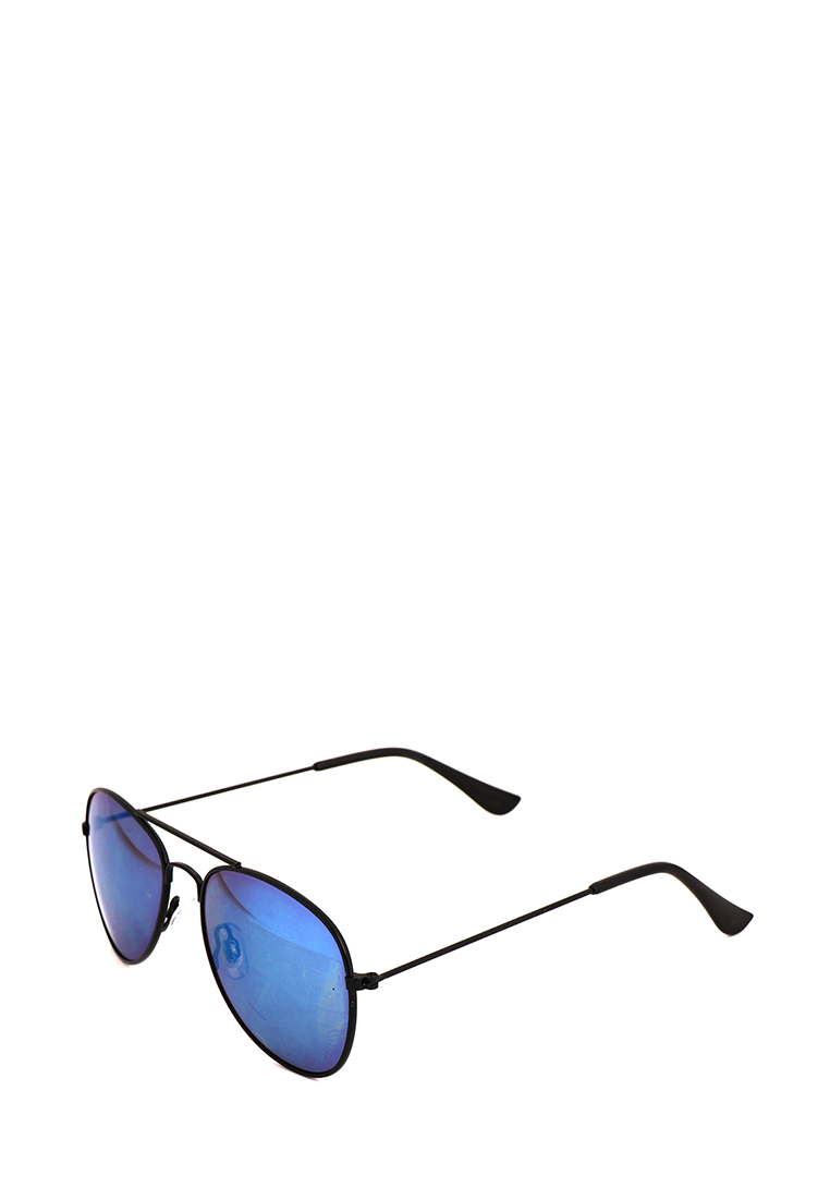 Солнцезащитные очки Daniele Patrici B7253 цв. черный, синий